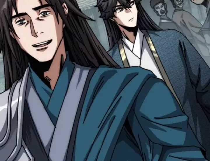 Ta Mô Phỏng Trường Sinh Lộ - Chapter 27 - Trang 11