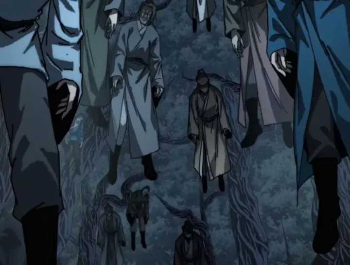 Ta Mô Phỏng Trường Sinh Lộ - Chapter 27 - Trang 102