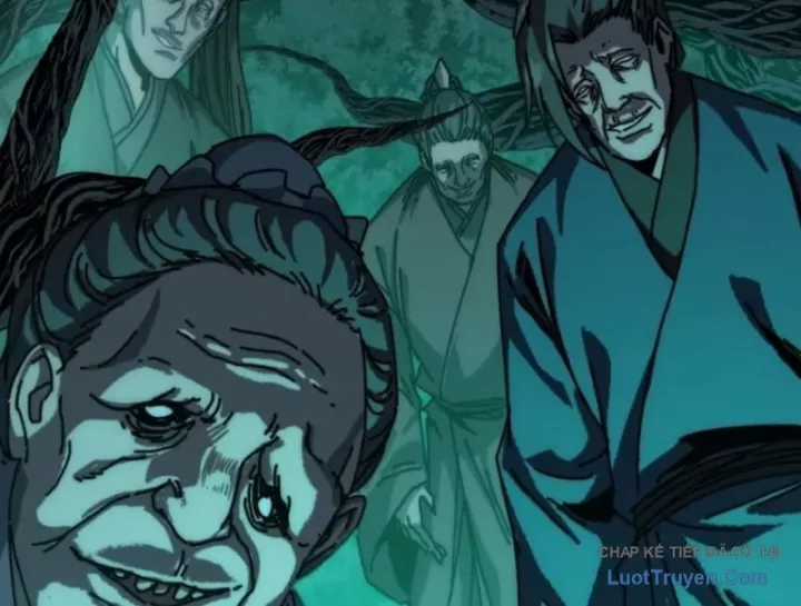 Ta Mô Phỏng Trường Sinh Lộ - Chapter 27 - Trang 105