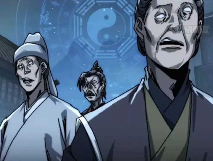 Ta Mô Phỏng Trường Sinh Lộ - Chapter 27 - Trang 113