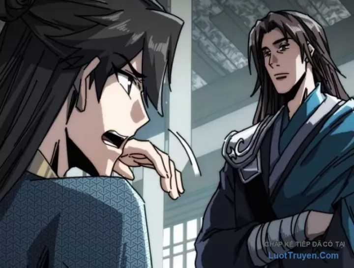 Ta Mô Phỏng Trường Sinh Lộ - Chapter 27 - Trang 116