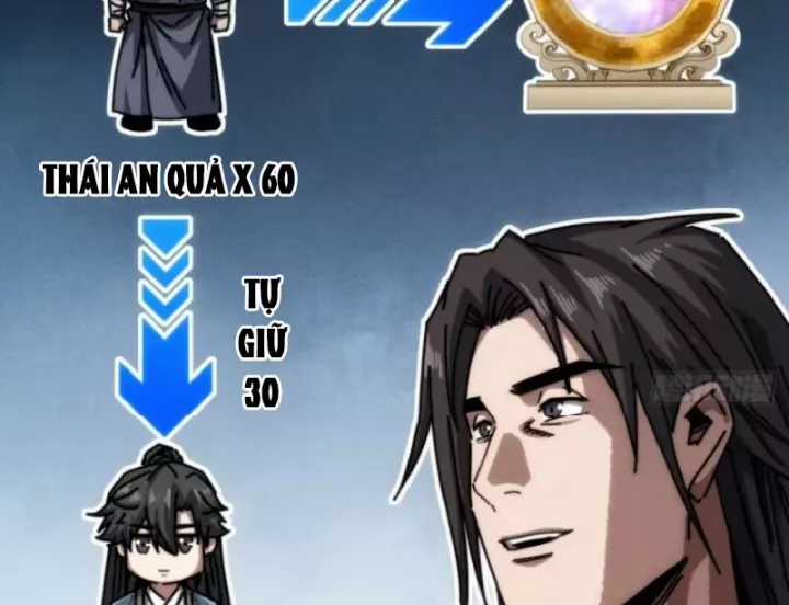 Ta Mô Phỏng Trường Sinh Lộ - Chapter 27 - Trang 14