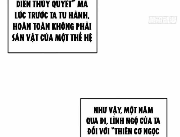 Ta Mô Phỏng Trường Sinh Lộ - Chapter 27 - Trang 133