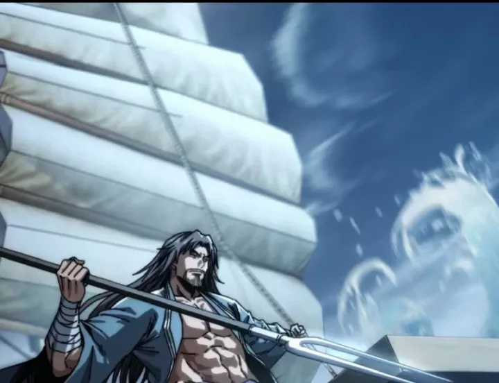 Ta Mô Phỏng Trường Sinh Lộ - Chapter 27 - Trang 3