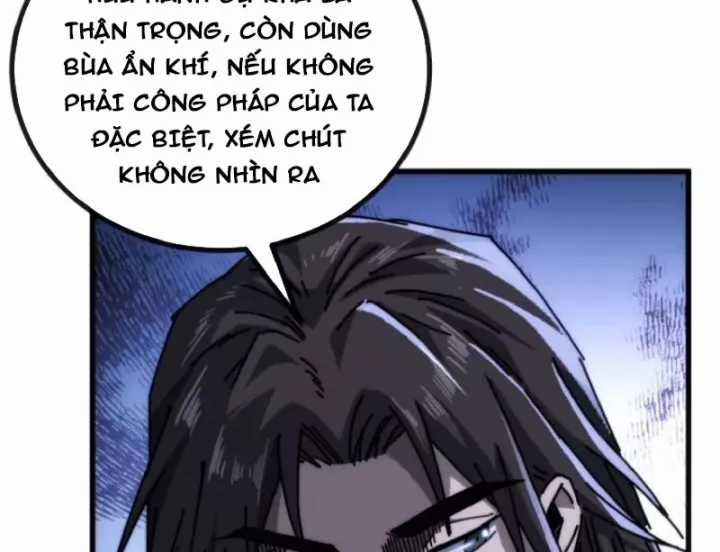 Ta Mô Phỏng Trường Sinh Lộ - Chapter 27 - Trang 29