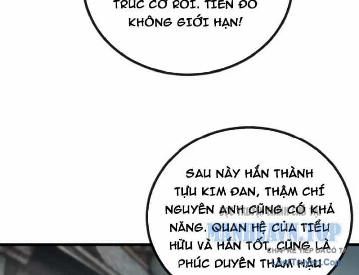 Ta Mô Phỏng Trường Sinh Lộ - Chapter 27 - Trang 34