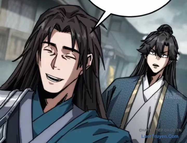 Ta Mô Phỏng Trường Sinh Lộ - Chapter 27 - Trang 35