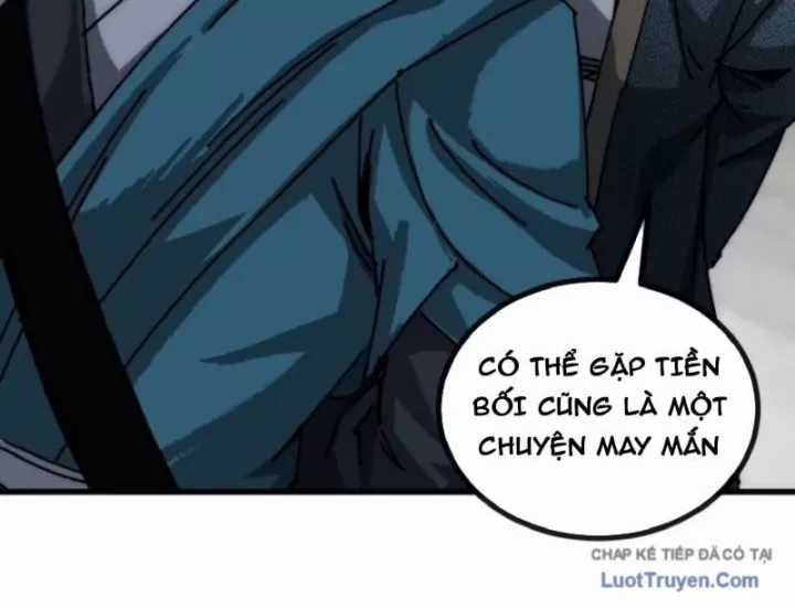 Ta Mô Phỏng Trường Sinh Lộ - Chapter 27 - Trang 36