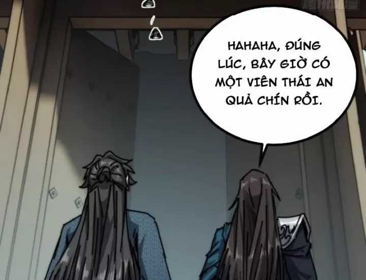 Ta Mô Phỏng Trường Sinh Lộ - Chapter 27 - Trang 38