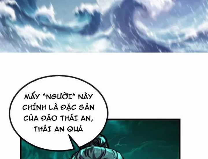 Ta Mô Phỏng Trường Sinh Lộ - Chapter 27 - Trang 5
