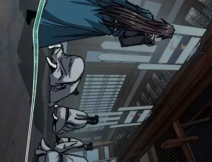 Ta Mô Phỏng Trường Sinh Lộ - Chapter 27 - Trang 41