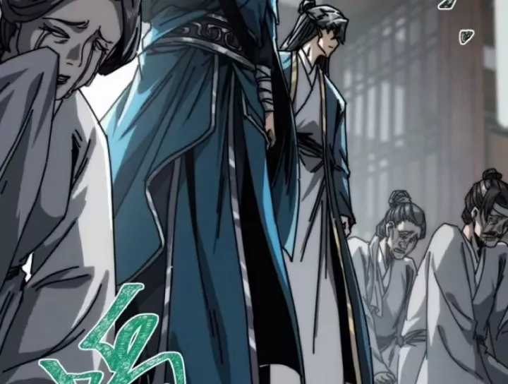 Ta Mô Phỏng Trường Sinh Lộ - Chapter 27 - Trang 44