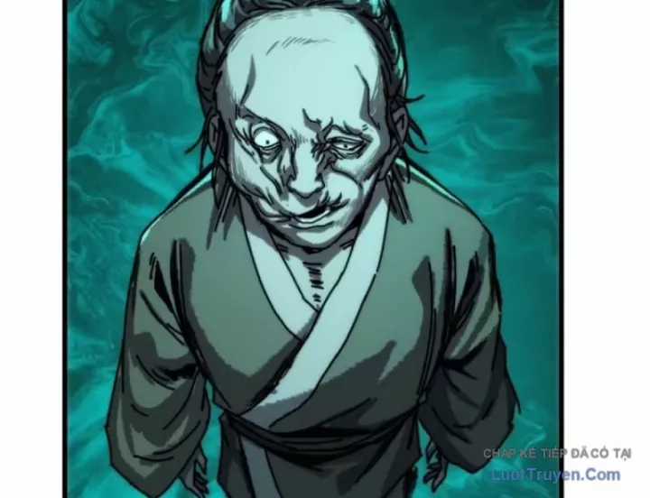 Ta Mô Phỏng Trường Sinh Lộ - Chapter 27 - Trang 6