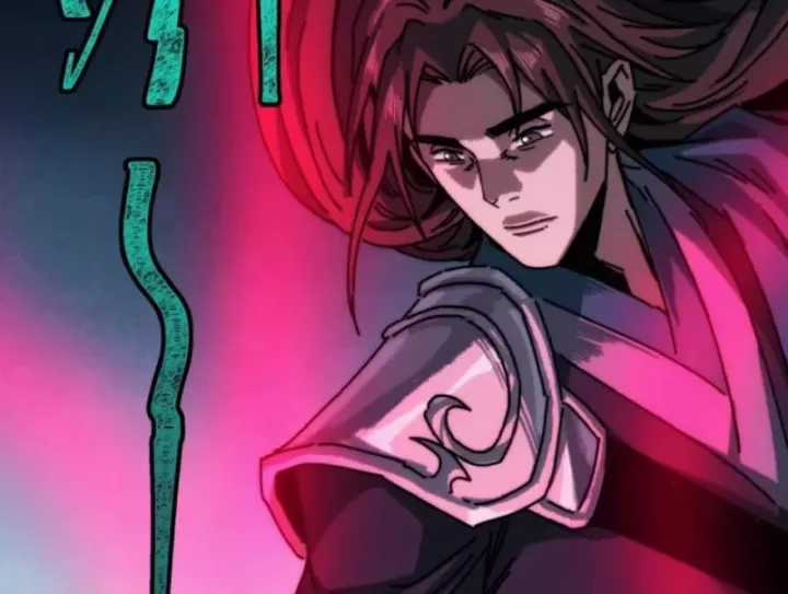 Ta Mô Phỏng Trường Sinh Lộ - Chapter 27 - Trang 54