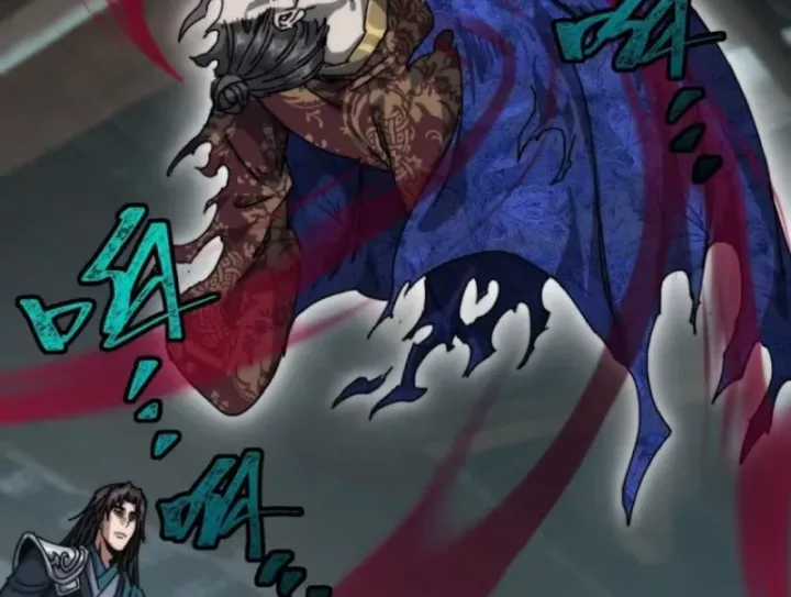 Ta Mô Phỏng Trường Sinh Lộ - Chapter 27 - Trang 58