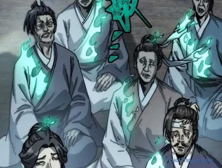 Ta Mô Phỏng Trường Sinh Lộ - Chapter 27 - Trang 63