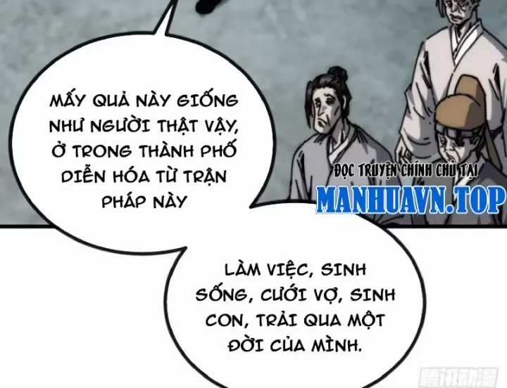 Ta Mô Phỏng Trường Sinh Lộ - Chapter 27 - Trang 9