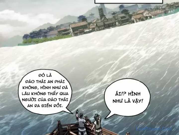Ta Mô Phỏng Trường Sinh Lộ - Chapter 27 - Trang 91
