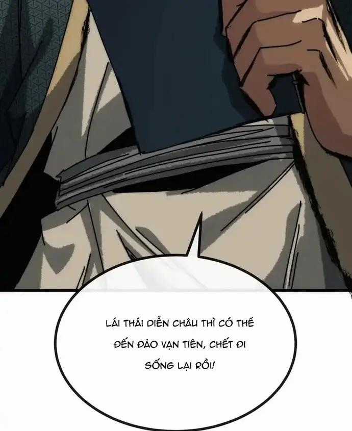 Ta Mô Phỏng Trường Sinh Lộ - Chapter 28 - Trang 9