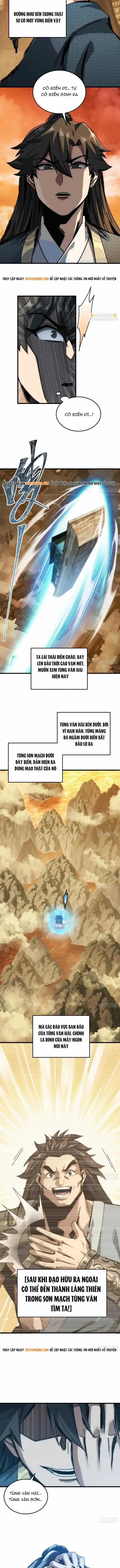 Ta Mô Phỏng Trường Sinh Lộ - Chapter 29 - Trang 8