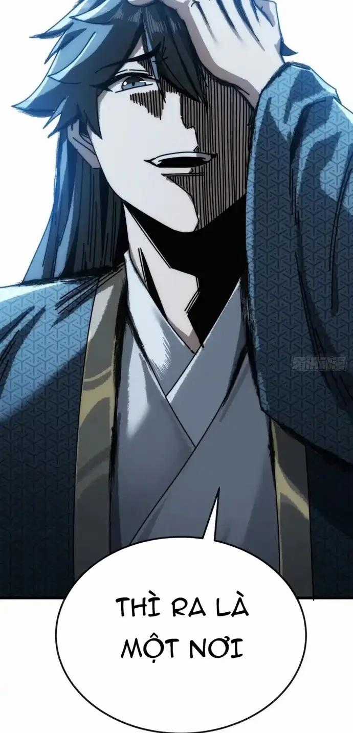 Ta Mô Phỏng Trường Sinh Lộ - Chapter 29 - Trang 9