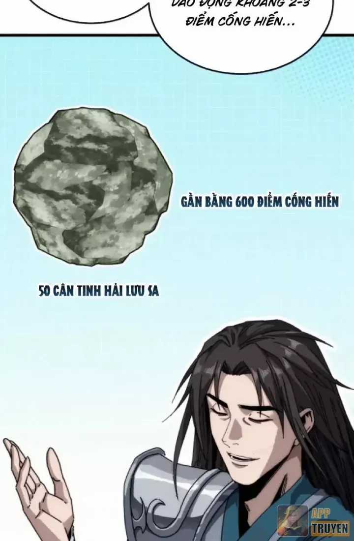 Ta Mô Phỏng Trường Sinh Lộ - Chapter 36 - Trang 11