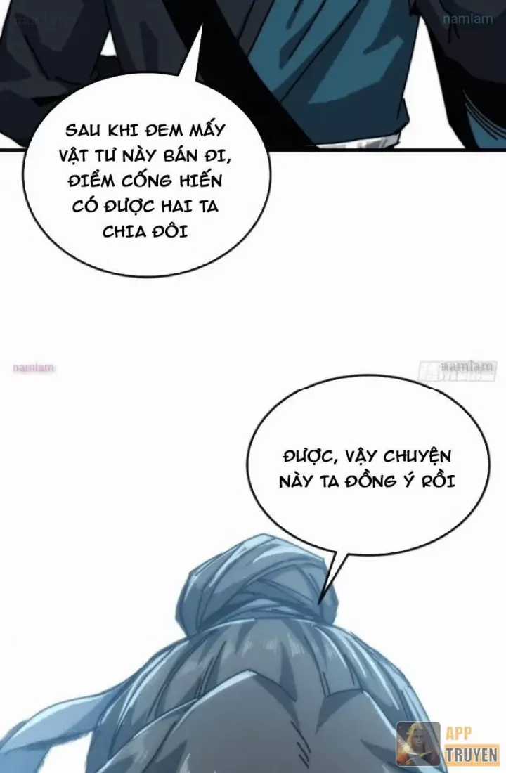 Ta Mô Phỏng Trường Sinh Lộ - Chapter 36 - Trang 14