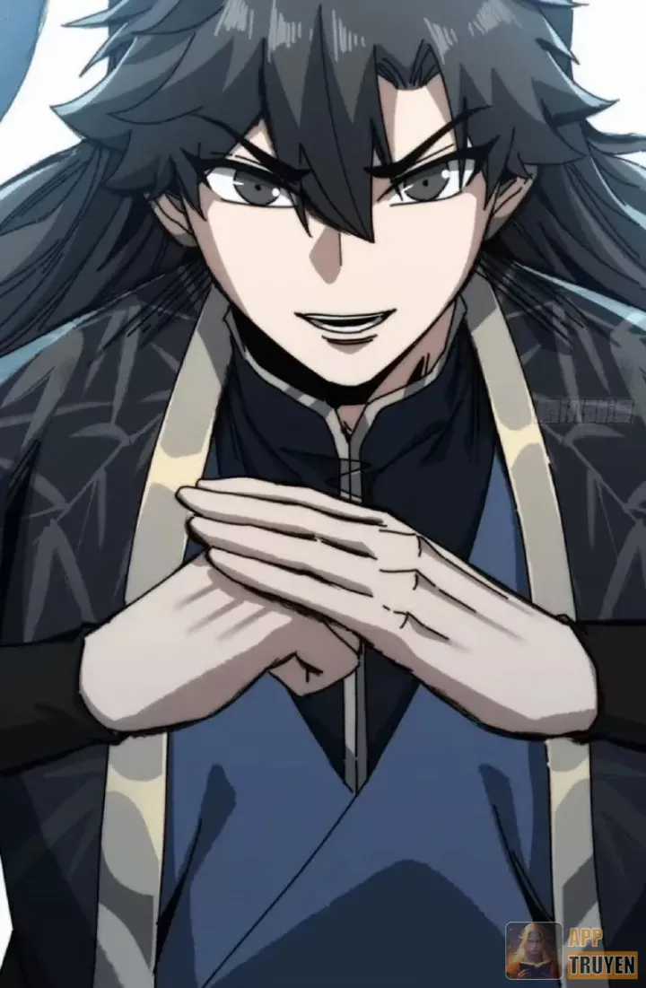 Ta Mô Phỏng Trường Sinh Lộ - Chapter 36 - Trang 15