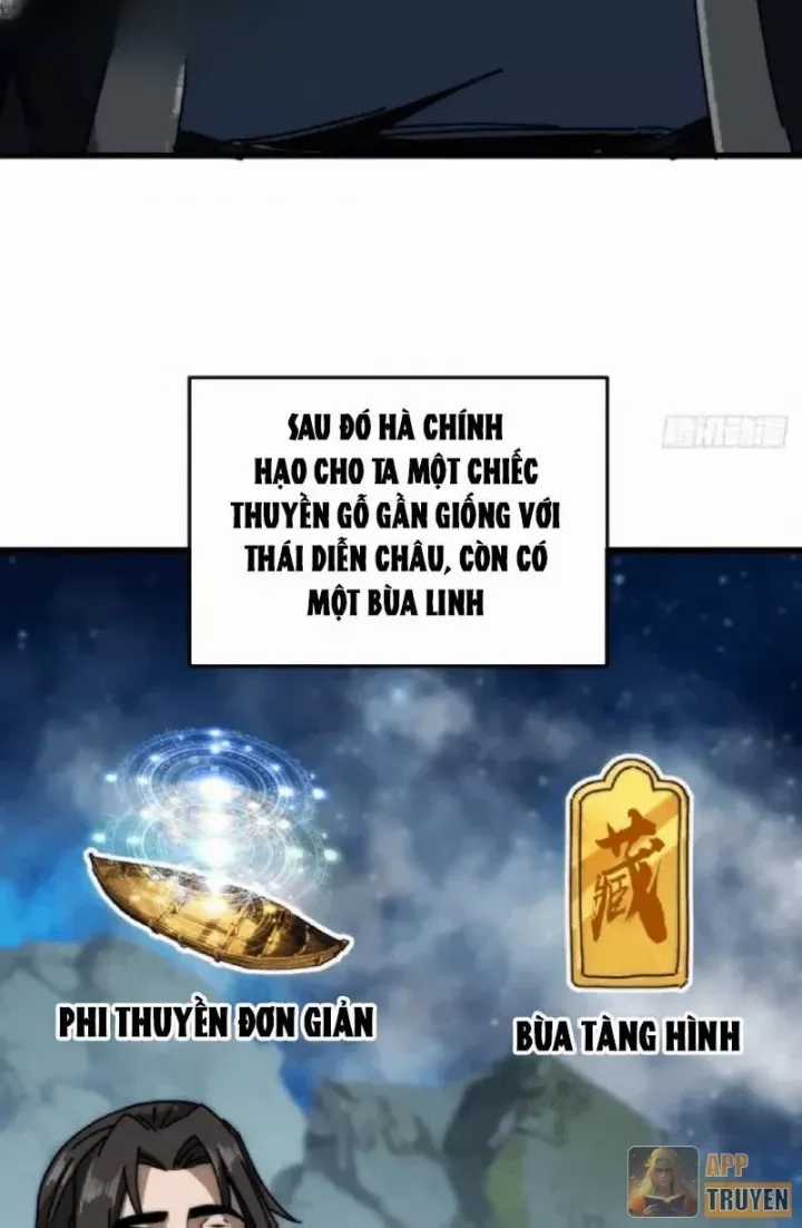 Ta Mô Phỏng Trường Sinh Lộ - Chapter 36 - Trang 16