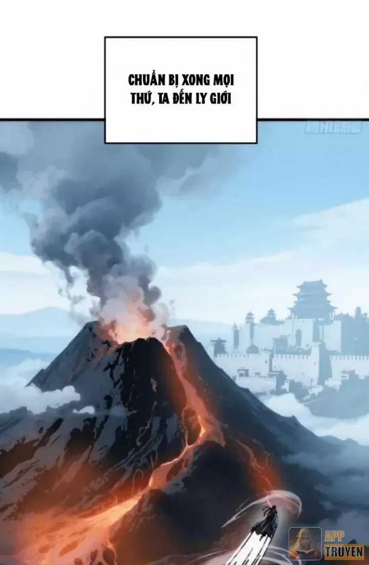 Ta Mô Phỏng Trường Sinh Lộ - Chapter 36 - Trang 18