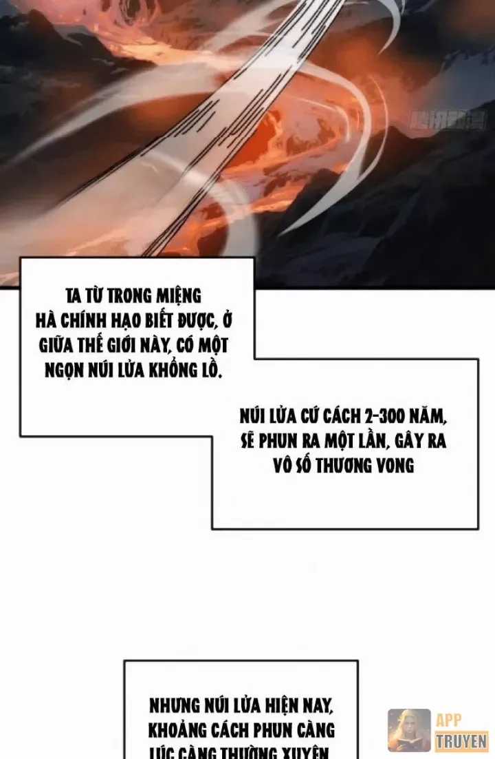 Ta Mô Phỏng Trường Sinh Lộ - Chapter 36 - Trang 19