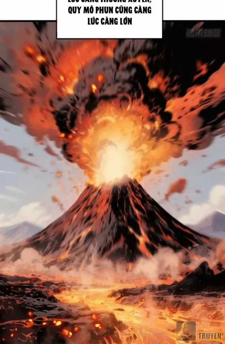 Ta Mô Phỏng Trường Sinh Lộ - Chapter 36 - Trang 20