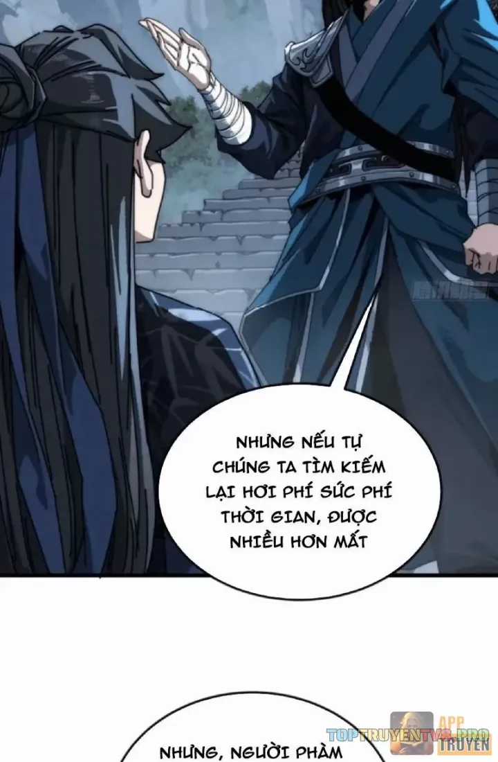 Ta Mô Phỏng Trường Sinh Lộ - Chapter 36 - Trang 3
