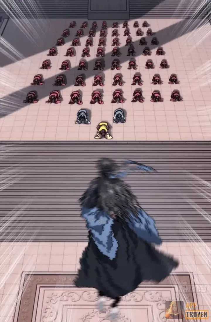 Ta Mô Phỏng Trường Sinh Lộ - Chapter 36 - Trang 22