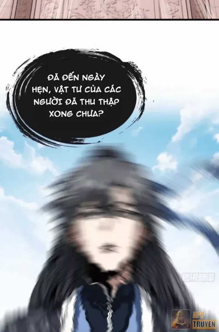 Ta Mô Phỏng Trường Sinh Lộ - Chapter 36 - Trang 23