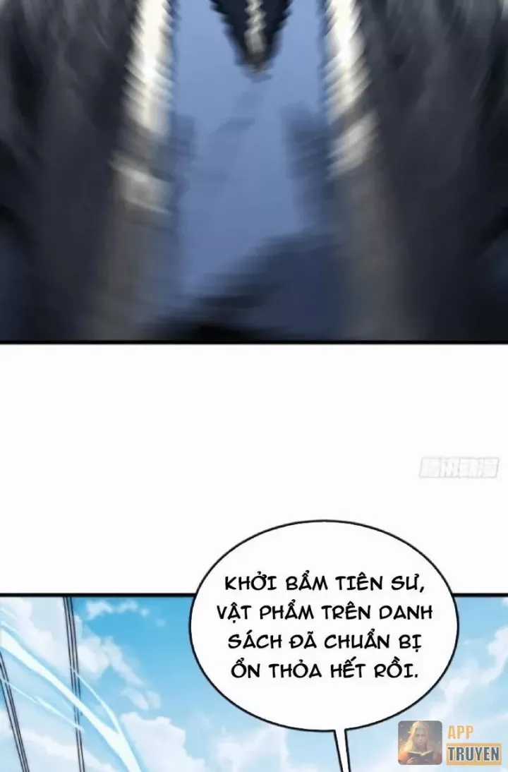 Ta Mô Phỏng Trường Sinh Lộ - Chapter 36 - Trang 24