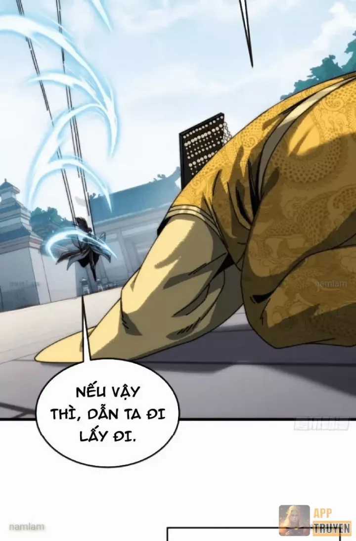 Ta Mô Phỏng Trường Sinh Lộ - Chapter 36 - Trang 25