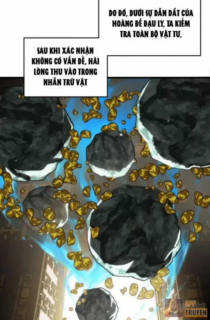 Ta Mô Phỏng Trường Sinh Lộ - Chapter 36 - Trang 26