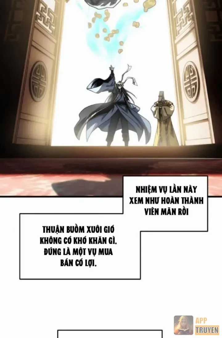 Ta Mô Phỏng Trường Sinh Lộ - Chapter 36 - Trang 27