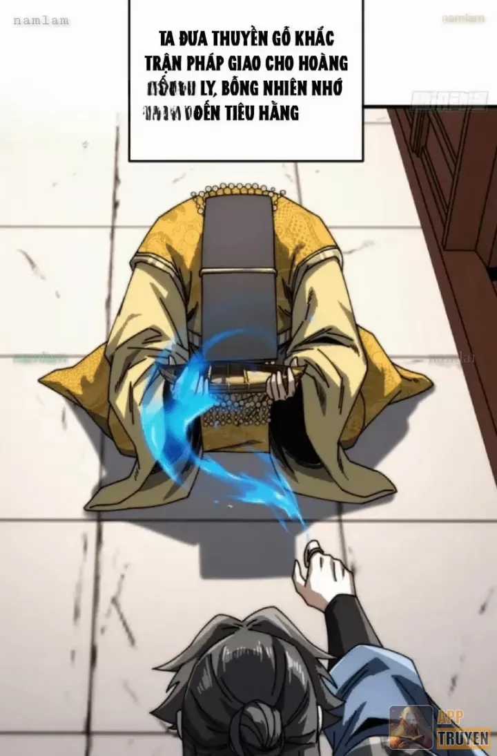 Ta Mô Phỏng Trường Sinh Lộ - Chapter 36 - Trang 28