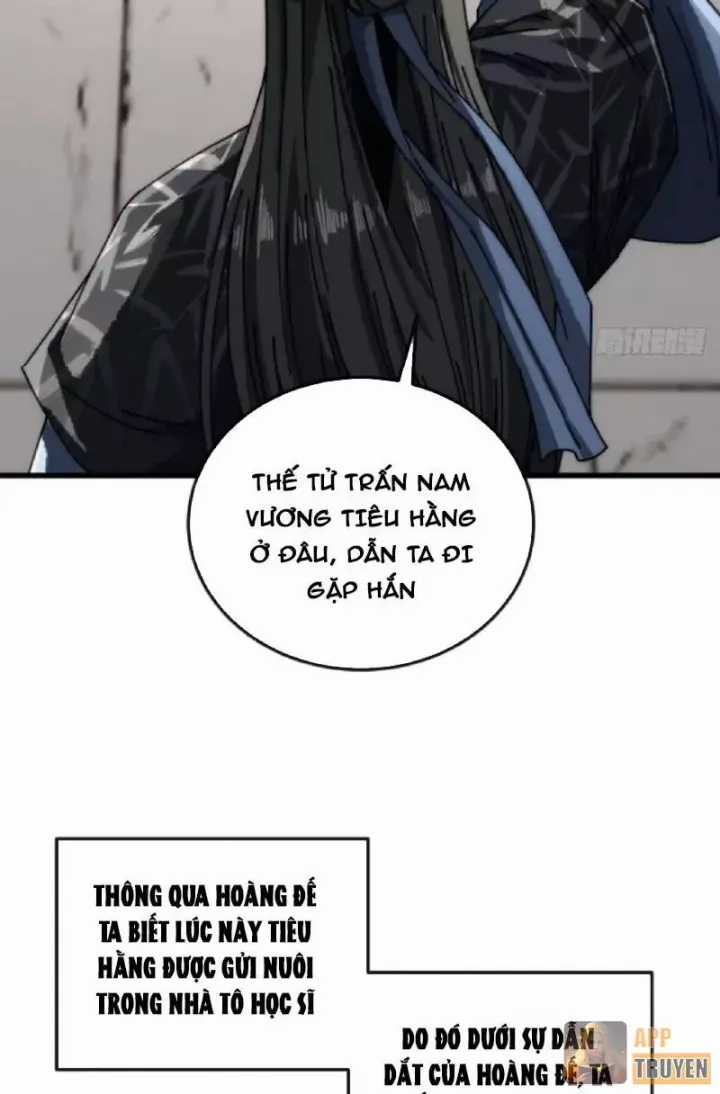 Ta Mô Phỏng Trường Sinh Lộ - Chapter 36 - Trang 29