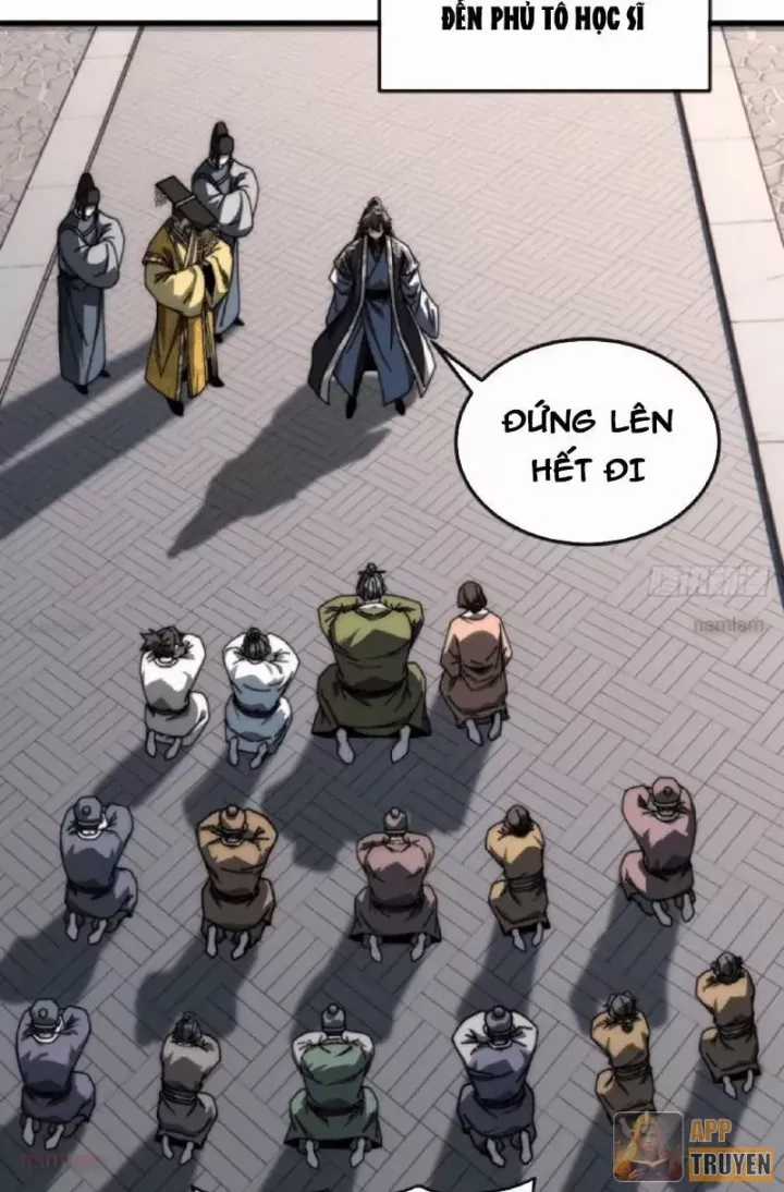 Ta Mô Phỏng Trường Sinh Lộ - Chapter 36 - Trang 30