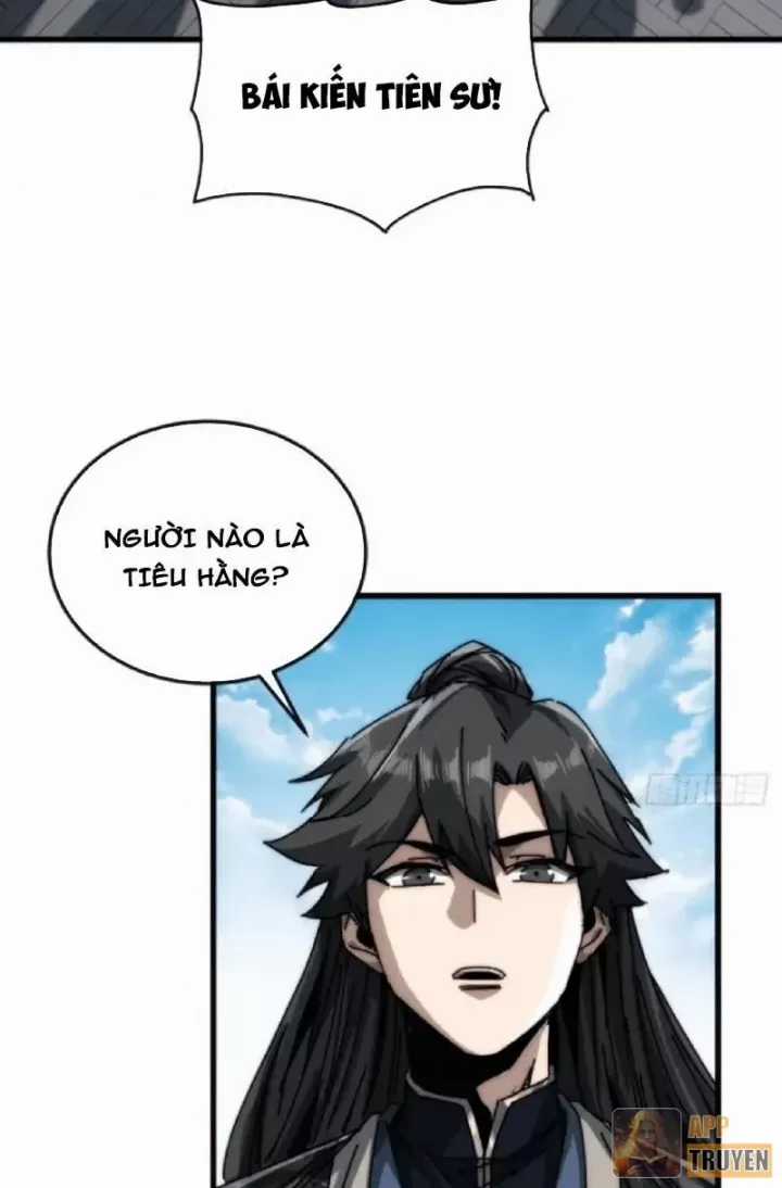 Ta Mô Phỏng Trường Sinh Lộ - Chapter 36 - Trang 31