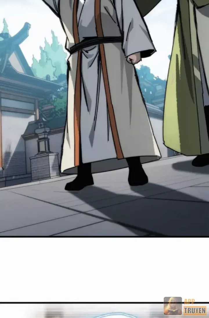 Ta Mô Phỏng Trường Sinh Lộ - Chapter 36 - Trang 33