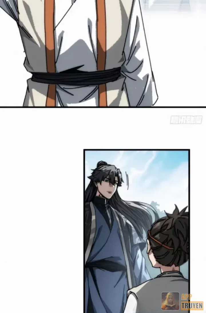 Ta Mô Phỏng Trường Sinh Lộ - Chapter 36 - Trang 35