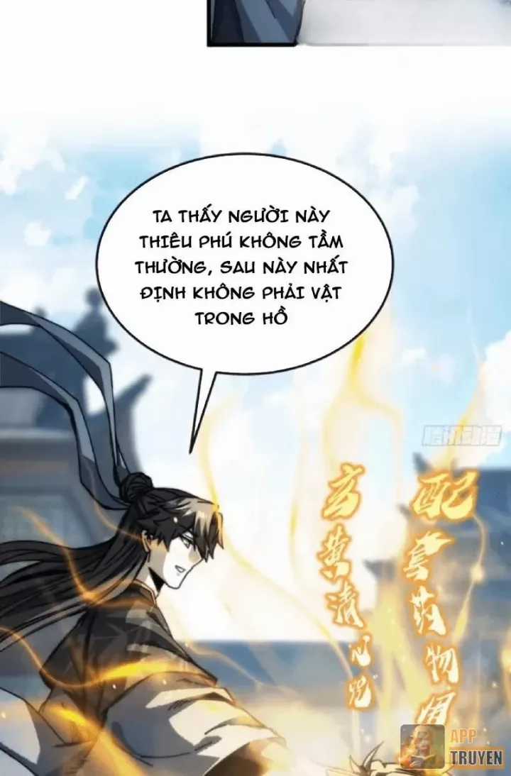 Ta Mô Phỏng Trường Sinh Lộ - Chapter 36 - Trang 36