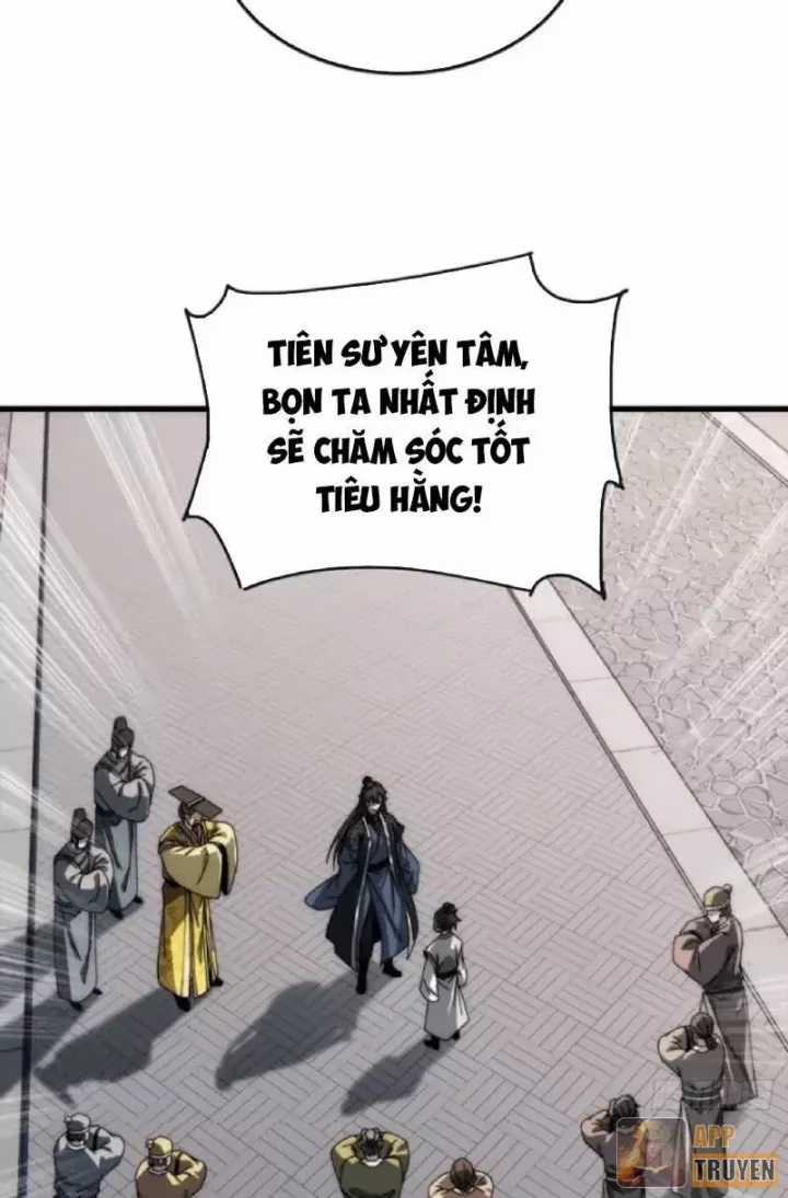 Ta Mô Phỏng Trường Sinh Lộ - Chapter 36 - Trang 38