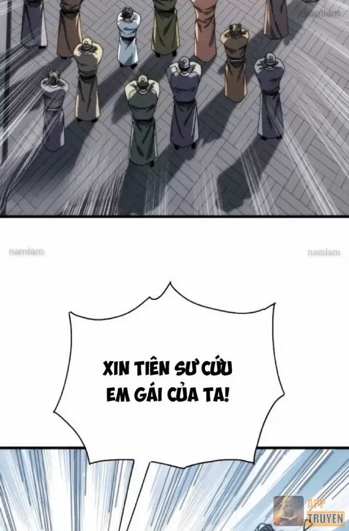 Ta Mô Phỏng Trường Sinh Lộ - Chapter 36 - Trang 39