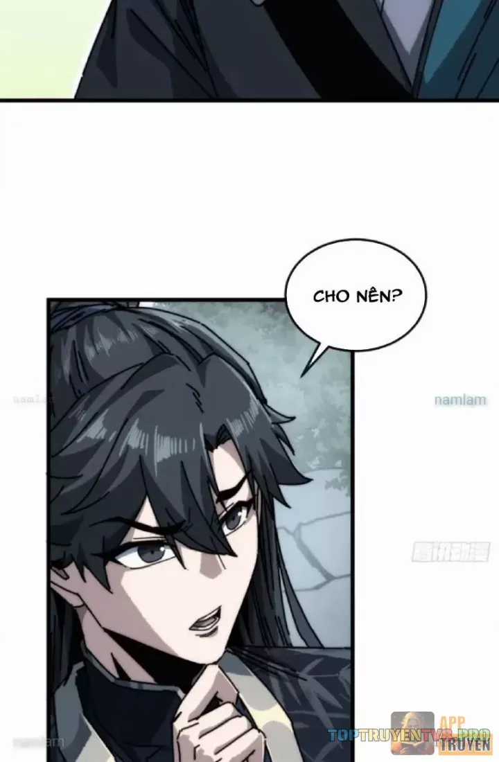 Ta Mô Phỏng Trường Sinh Lộ - Chapter 36 - Trang 5