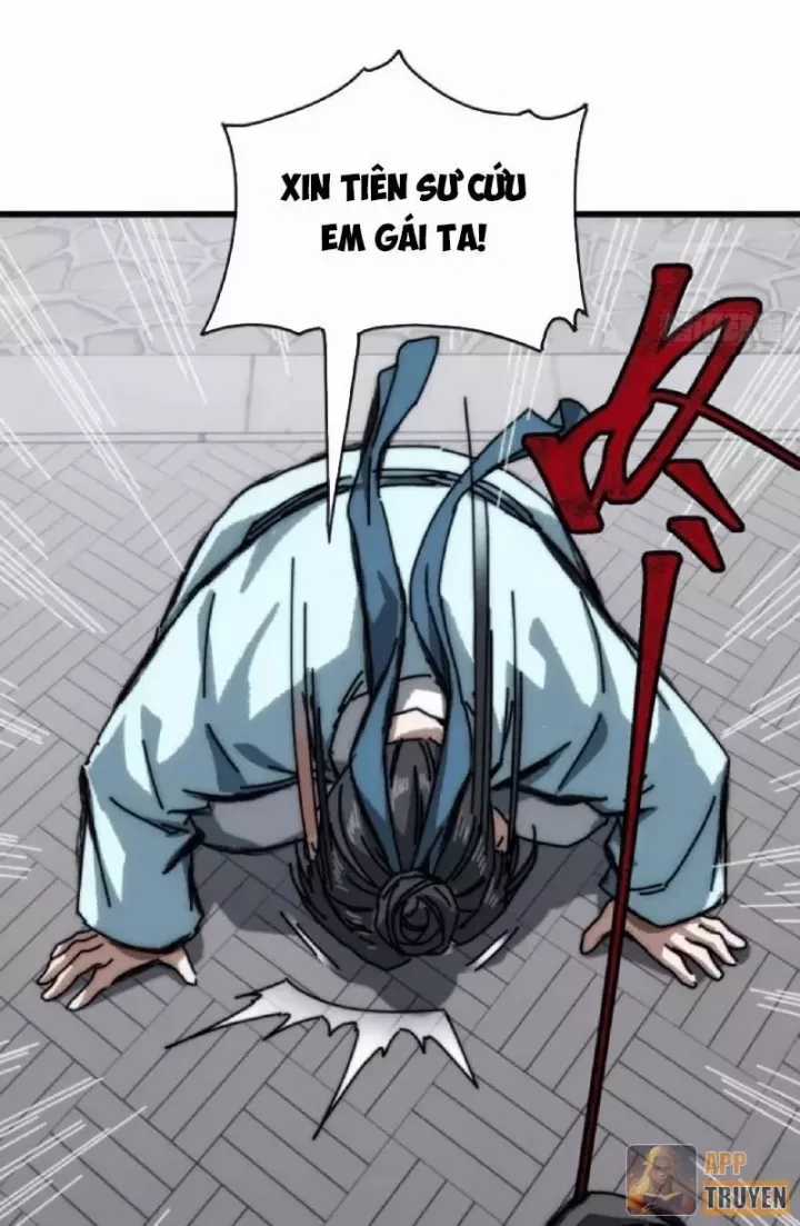 Ta Mô Phỏng Trường Sinh Lộ - Chapter 36 - Trang 41